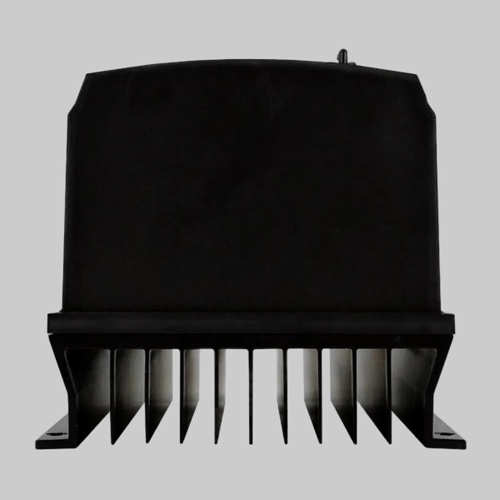 E3 IP66 Indoor/Outdoor 0.37kW 230V 1ph to 3ph AC Inverter, SW, C1 EMC