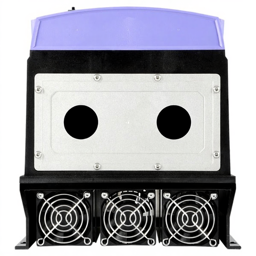 E3 IP66 Indoor/Outdoor 22kW 400V 3ph AC Inverter, DBr, SW, C1 EMC