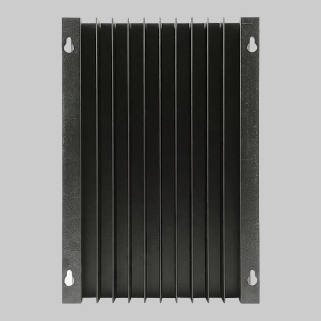 E3 IP66 Indoor/Outdoor 0.37kW 230V 1ph to 3ph AC Inverter, C1 EMC