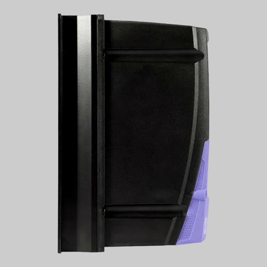 E3 IP66 Indoor/Outdoor 1.1kW AC Inverter for Single Phase 230V motor