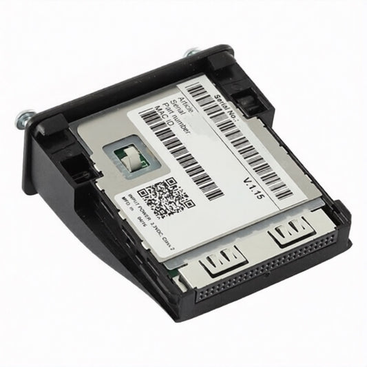 EthernetIP Plug In Interface Module