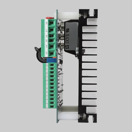 Sprint 1600i 16A 1Q 110V/230V AC to DC Isolated Signals