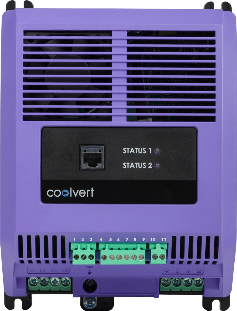 CoolVert