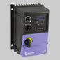 E3 IP66 Indoor/Outdoor 0.37kW 230V 1ph to 3ph AC Inverter, SW, C1 EMC
