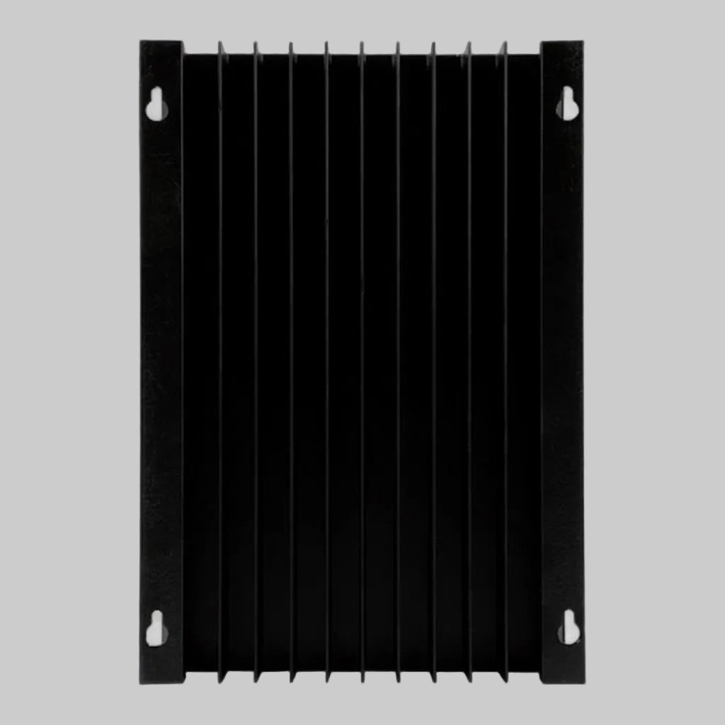 E3 IP66 Indoor/Outdoor 0.37kW 230V 1ph to 3ph AC Inverter, SW, C1 EMC