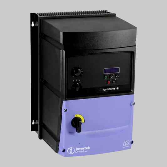 E3 IP66 Indoor/Outdoor 15kW 400V 3ph AC Inverter, DBr, SW, C1 EMC