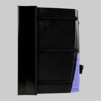 E3 IP66 Indoor/Outdoor 18.5kW 400V 3ph AC Inverter, DBr, SW, C1 EMC