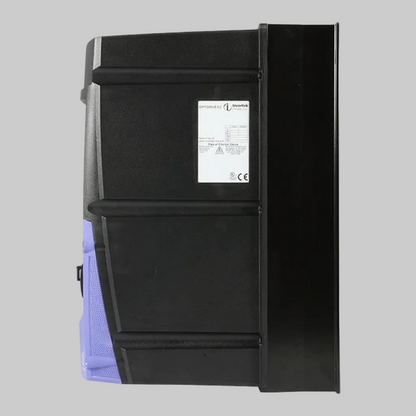 E3 IP66 Indoor/Outdoor 18.5kW 400V 3ph AC Inverter, DBr, SW, C1 EMC