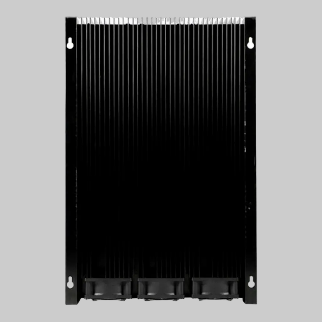 E3 IP66 Indoor/Outdoor 18.5kW 400V 3ph AC Inverter, DBr, SW, C1 EMC