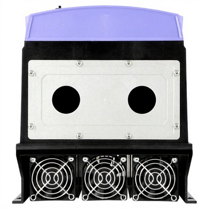 E3 IP66 Indoor/Outdoor 18.5kW 400V 3ph AC Inverter, DBr, SW, C1 EMC