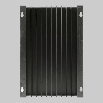 E3 IP66 Indoor/Outdoor 0.37kW 230V 1ph to 3ph AC Inverter, C1 EMC