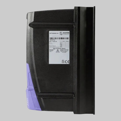 E3 IP66 Indoor/Outdoor 2.2kW 230V 3ph to 3ph AC Inverter, DBr, C1 EMC