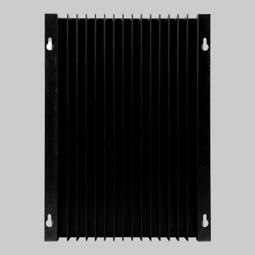 E3 IP66 Indoor/Outdoor 2.2kW 230V 3ph to 3ph AC Inverter, DBr, C1 EMC