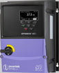 V3 IP66 0.75kW with Isolator, 1Ph. Input, 3Ph. Output, 200-240V, EMC Filter
