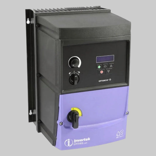 E3 IP66 Indoor/Outdoor 11kW 400V 3ph AC Inverter, DBr, SW, C1 EMC