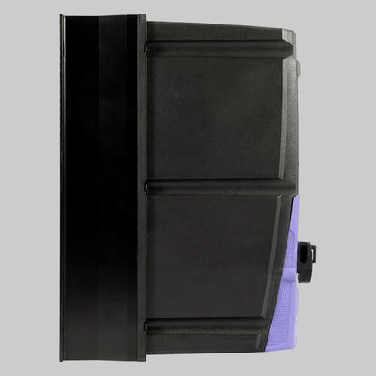 E3 IP66 Indoor/Outdoor 11kW 400V 3ph AC Inverter, DBr, SW, C1 EMC