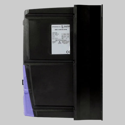 E3 IP66 Indoor/Outdoor 11kW 400V 3ph AC Inverter, DBr, SW, C1 EMC