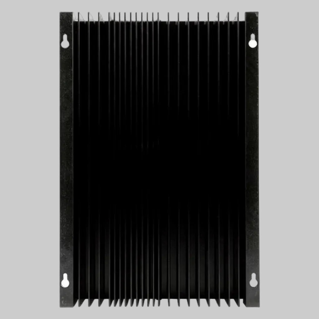 E3 IP66 Indoor/Outdoor 11kW 400V 3ph AC Inverter, DBr, SW, C1 EMC