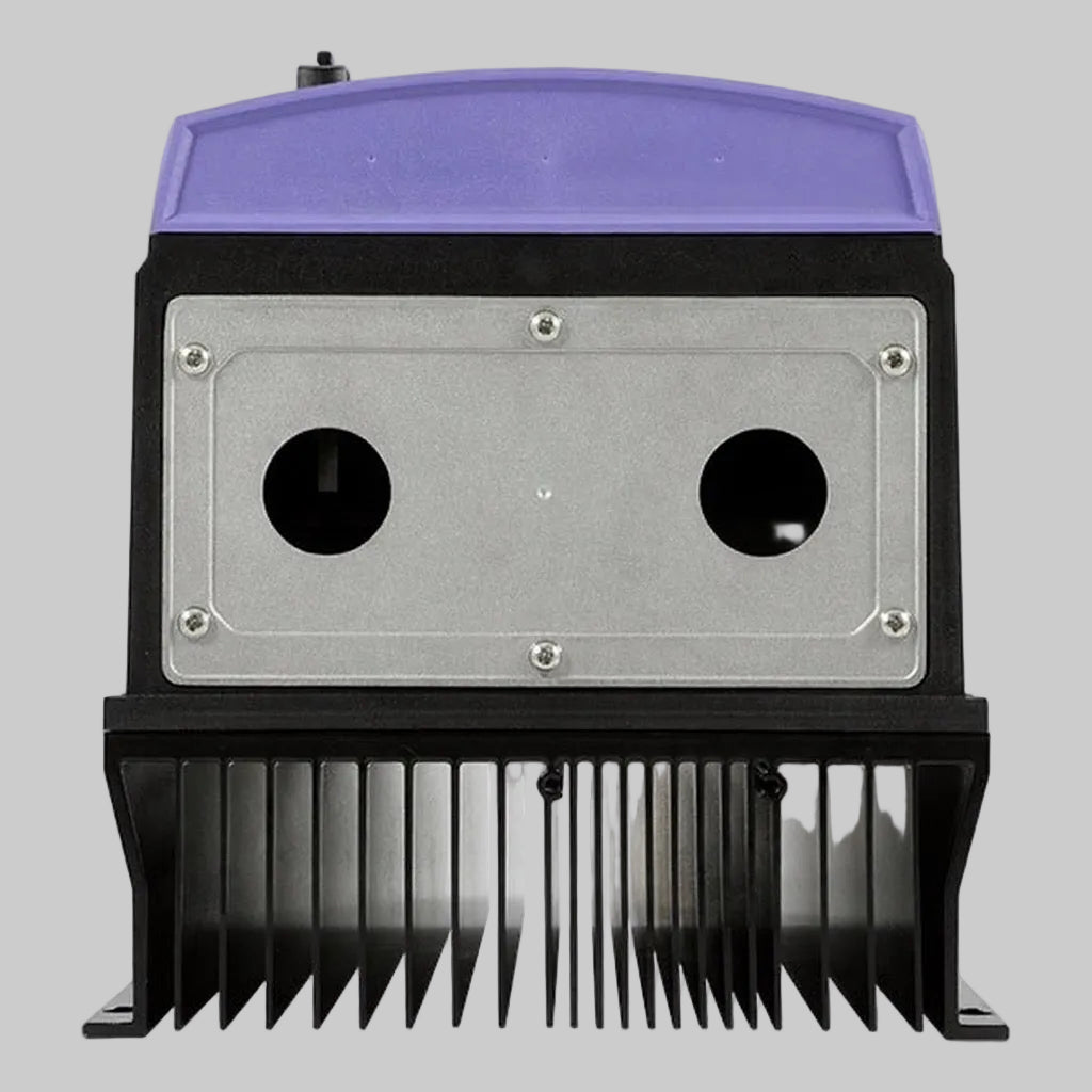 E3 IP66 Indoor/Outdoor 11kW 400V 3ph AC Inverter, DBr, SW, C1 EMC