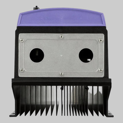 E3 IP66 Indoor/Outdoor 11kW 400V 3ph AC Inverter, DBr, SW, C1 EMC