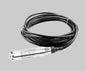 Submersible Liquid Level Sensor 0-100m, Cable 100m, 4-20mA, 9-30V  IP68