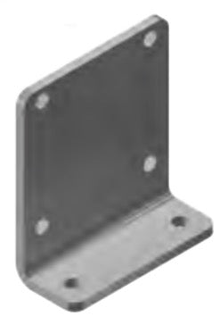 Right Angle Mounting Bracket IDA-LX Series