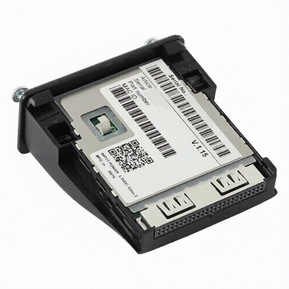 EthernetIP Plug In Interface Module