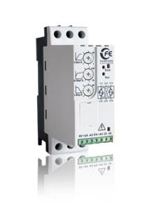 PFE Soft Starter 5AMP 2,2kW, 230V~460V