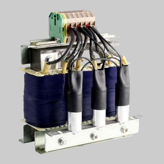 Sine Filter for 55kW (110A) Inverter - N-CNW933/115