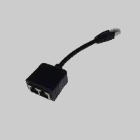 2nd Generation RJ45 1-2way Connection Block Option