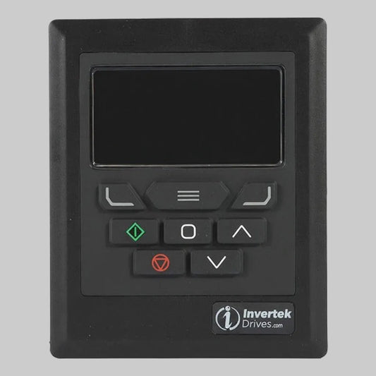 Optipad Remote TFT Keypad with 3m RJ45 Cable