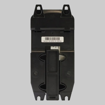 E3 IP20 0.37kW AC Inverter for Single Phase 230V motor