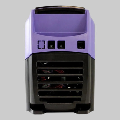 E3 IP20 0.37kW AC Inverter for Single Phase 230V motor