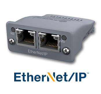 EthernetIP Plug In Interface Module