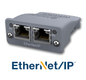 EthernetIP Plug In Interface Module