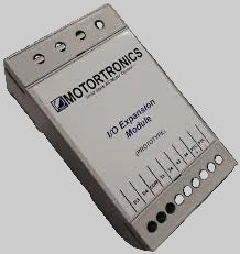 AGILITY I/O Expansion Module