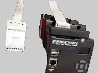 AGILITY I/O Expansion Module