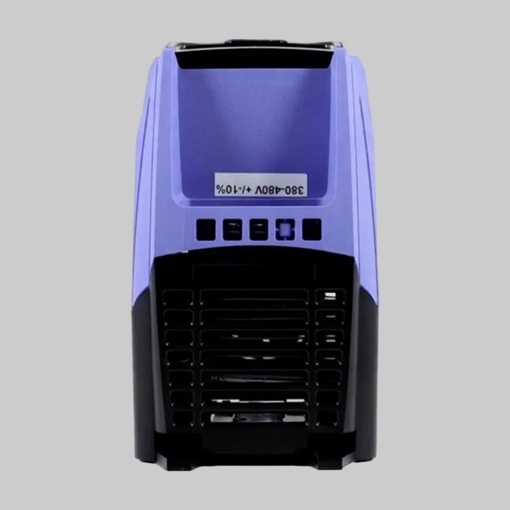 E3 IP20 2.2kW 230V 1ph to 3ph AC Inverter, DBr, C1 EMC