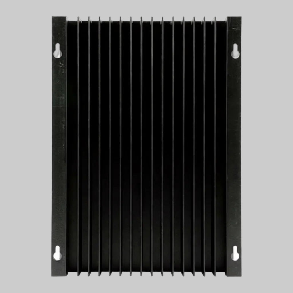 E3 IP66 Indoor/Outdoor 4kW 400V 3ph AC Inverter, DBr, SW, C1 EMC