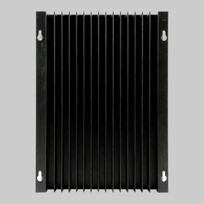 E3 IP66 Indoor/Outdoor 4kW 400V 3ph AC Inverter, DBr, SW, C1 EMC