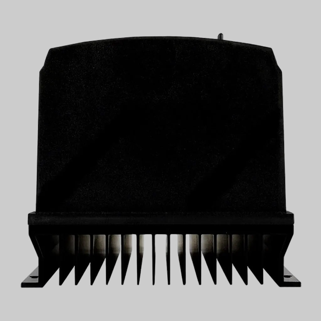 E3 IP66 Indoor/Outdoor 4kW 400V 3ph AC Inverter, DBr, SW, C1 EMC