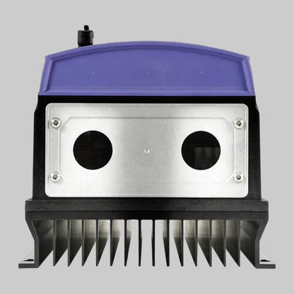 E3 IP66 Indoor/Outdoor 4kW 400V 3ph AC Inverter, DBr, SW, C1 EMC