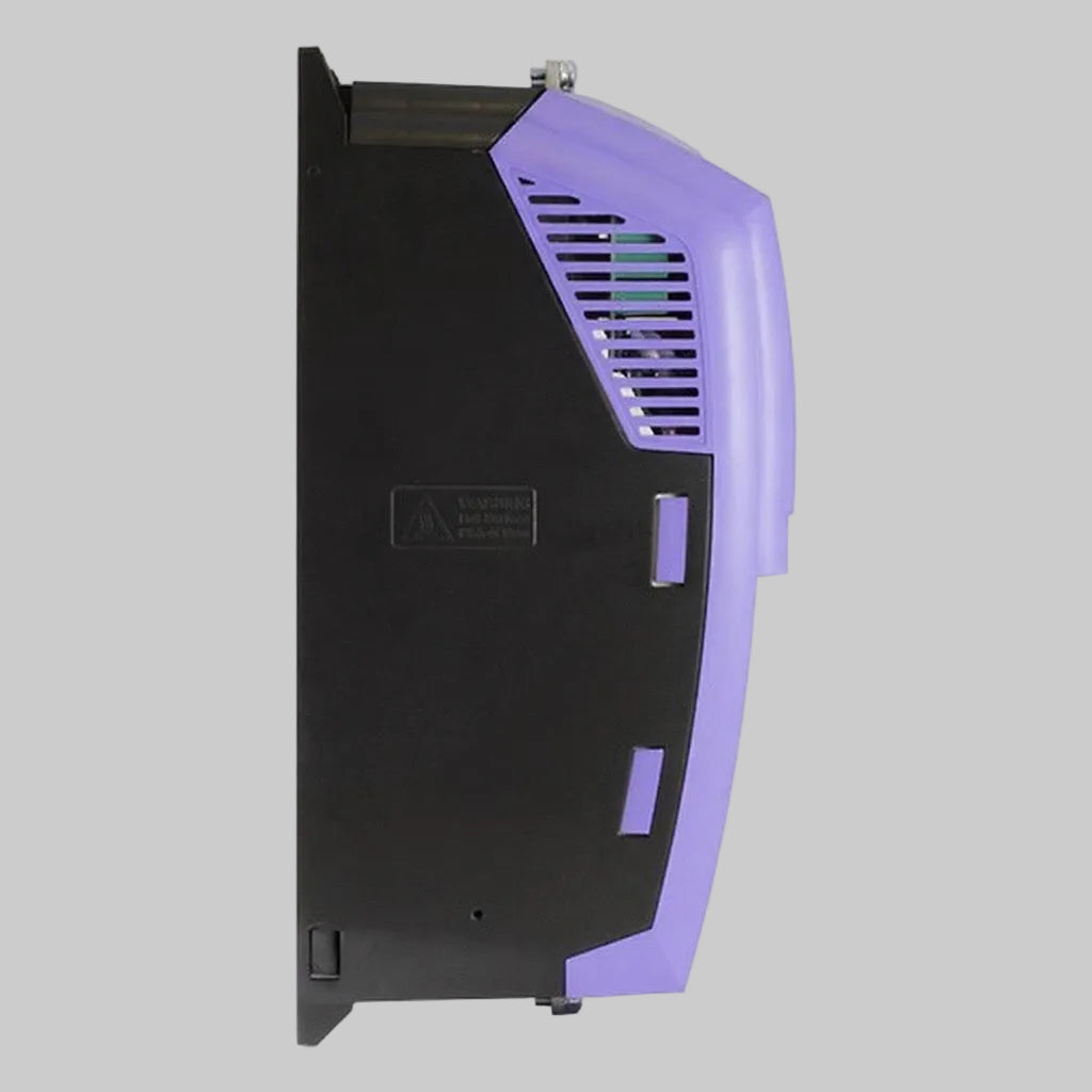 E3 IP20 15kW 400V 3ph AC Inverter, DBr, C2 EMC