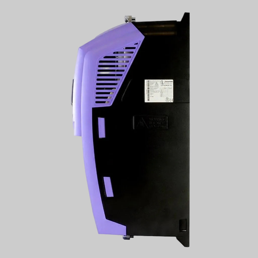 E3 IP20 15kW 400V 3ph AC Inverter, DBr, C2 EMC