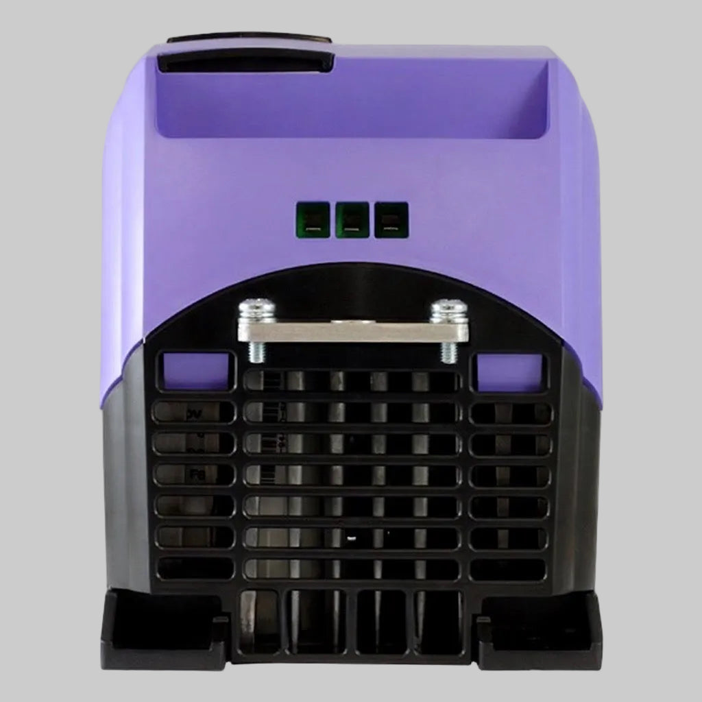 E3 IP20 15kW 400V 3ph AC Inverter, DBr, C2 EMC