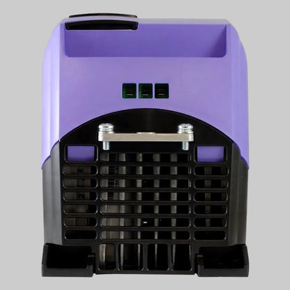 E3 IP20 15kW 400V 3ph AC Inverter, DBr, C2 EMC