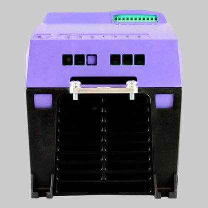 E3 IP20 15kW 400V 3ph AC Inverter, DBr, C2 EMC