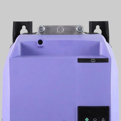 E3 IP20 30kW 400V 3ph AC Inverter, DBr, C2 EMC