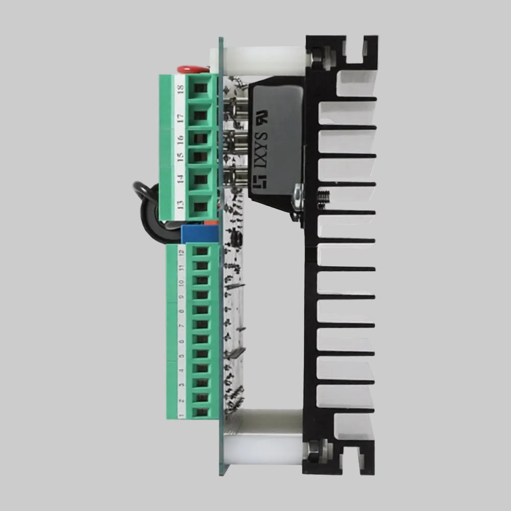 Sprint 1600i 16A 1Q 110V/230V AC to DC Isolated Signals