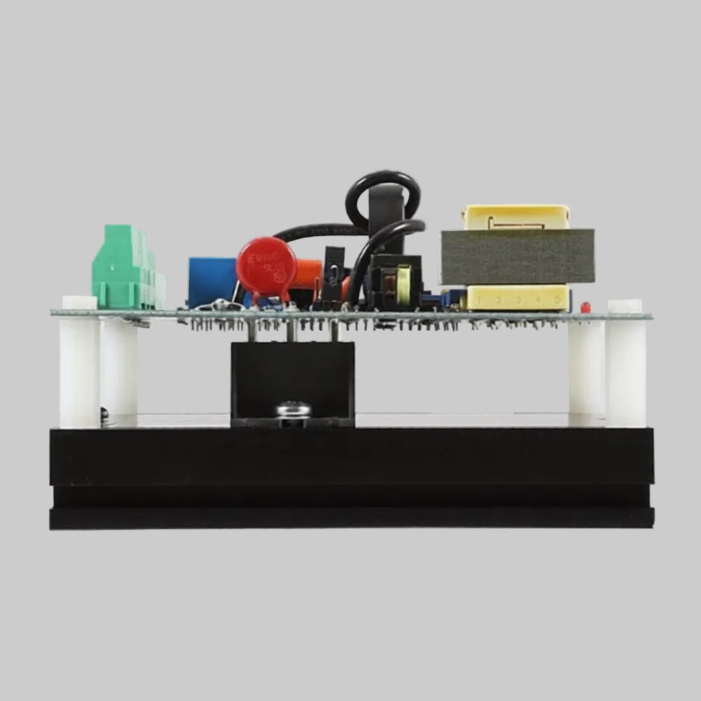 Sprint 1600i 16A 1Q 110V/230V AC to DC Isolated Signals
